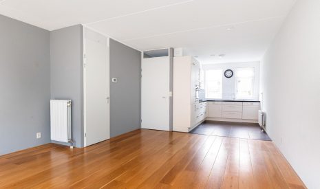 Te koop: Foto Woonhuis aan de van Houtenstraat 23 in Wezep