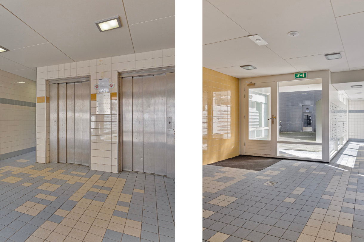 Te koop: Foto Appartement aan de Plutostraat 160 in Alphen aan den Rijn