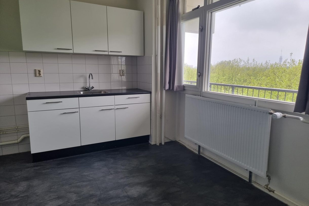 Te koop: Foto Appartement aan de Plutostraat 160 in Alphen aan den Rijn