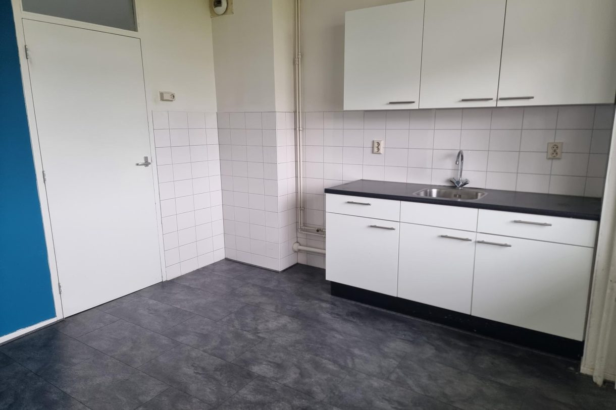 Te koop: Foto Appartement aan de Plutostraat 160 in Alphen aan den Rijn
