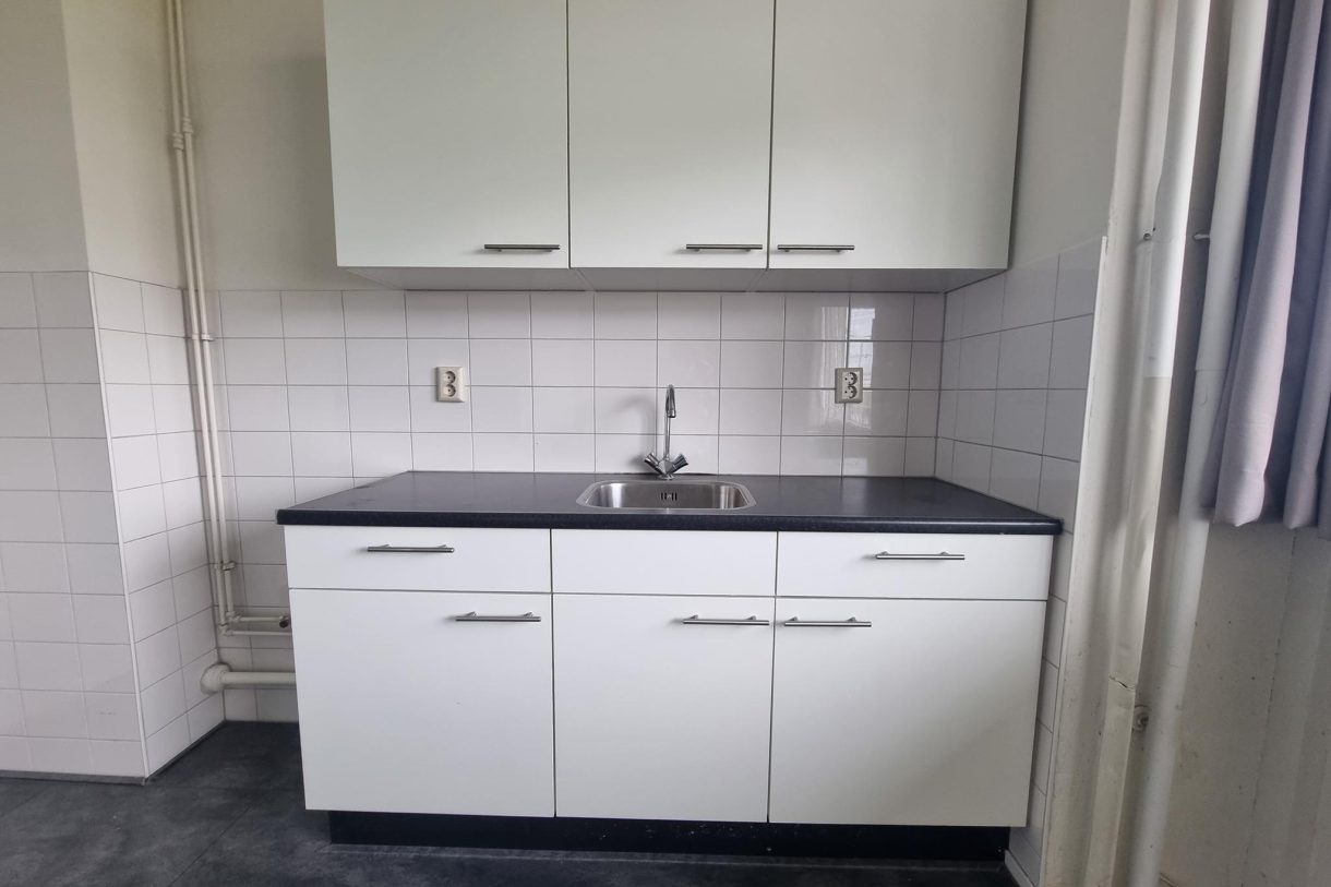 Te koop: Foto Appartement aan de Plutostraat 160 in Alphen aan den Rijn