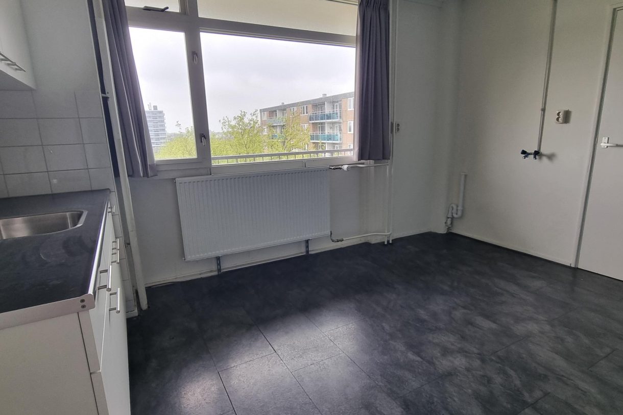 Te koop: Foto Appartement aan de Plutostraat 160 in Alphen aan den Rijn