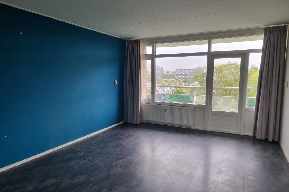 Te koop: Foto Appartement aan de Plutostraat 160 in Alphen aan den Rijn