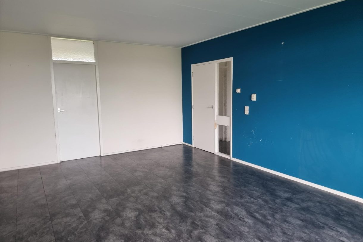 Te koop: Foto Appartement aan de Plutostraat 160 in Alphen aan den Rijn