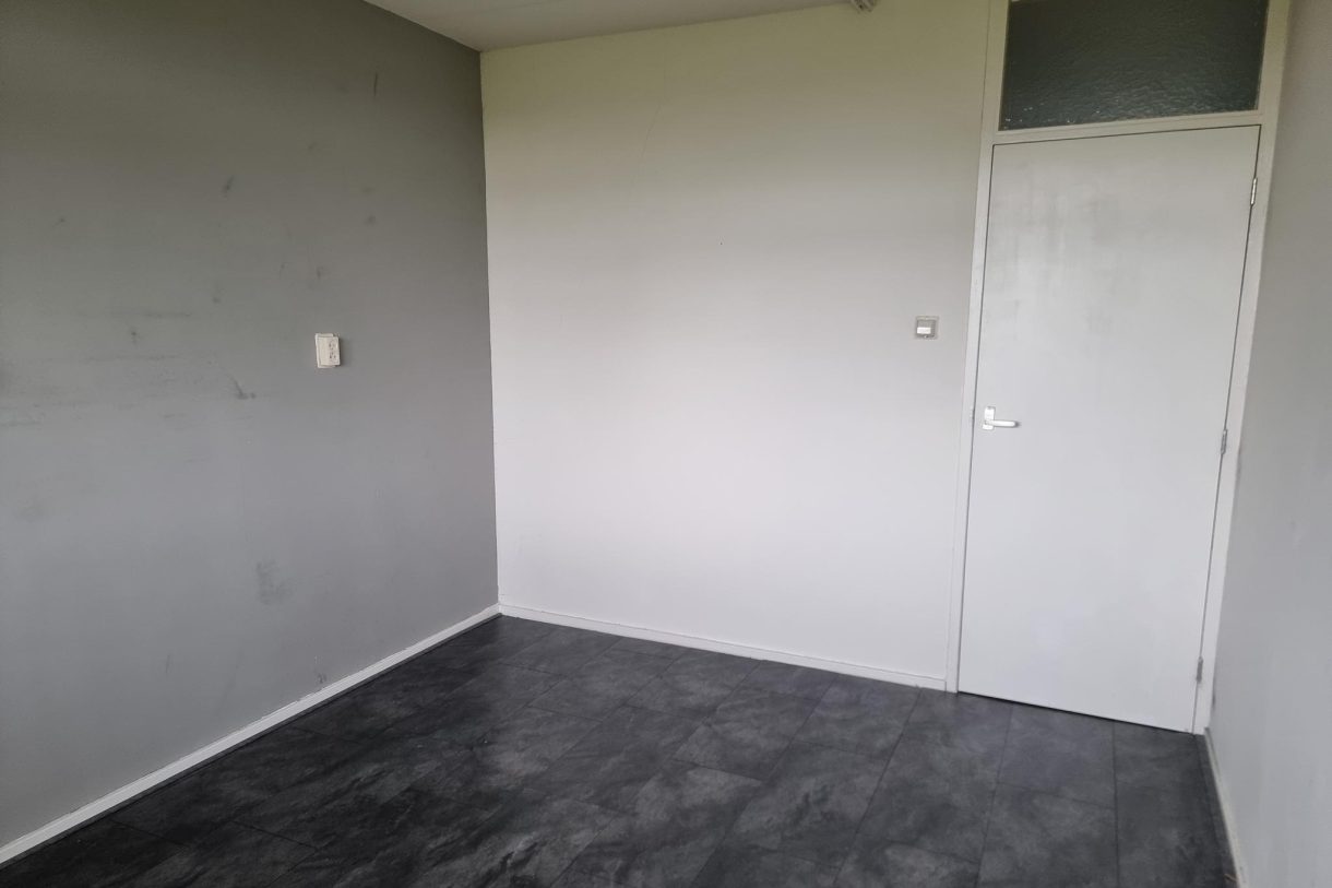 Te koop: Foto Appartement aan de Plutostraat 160 in Alphen aan den Rijn