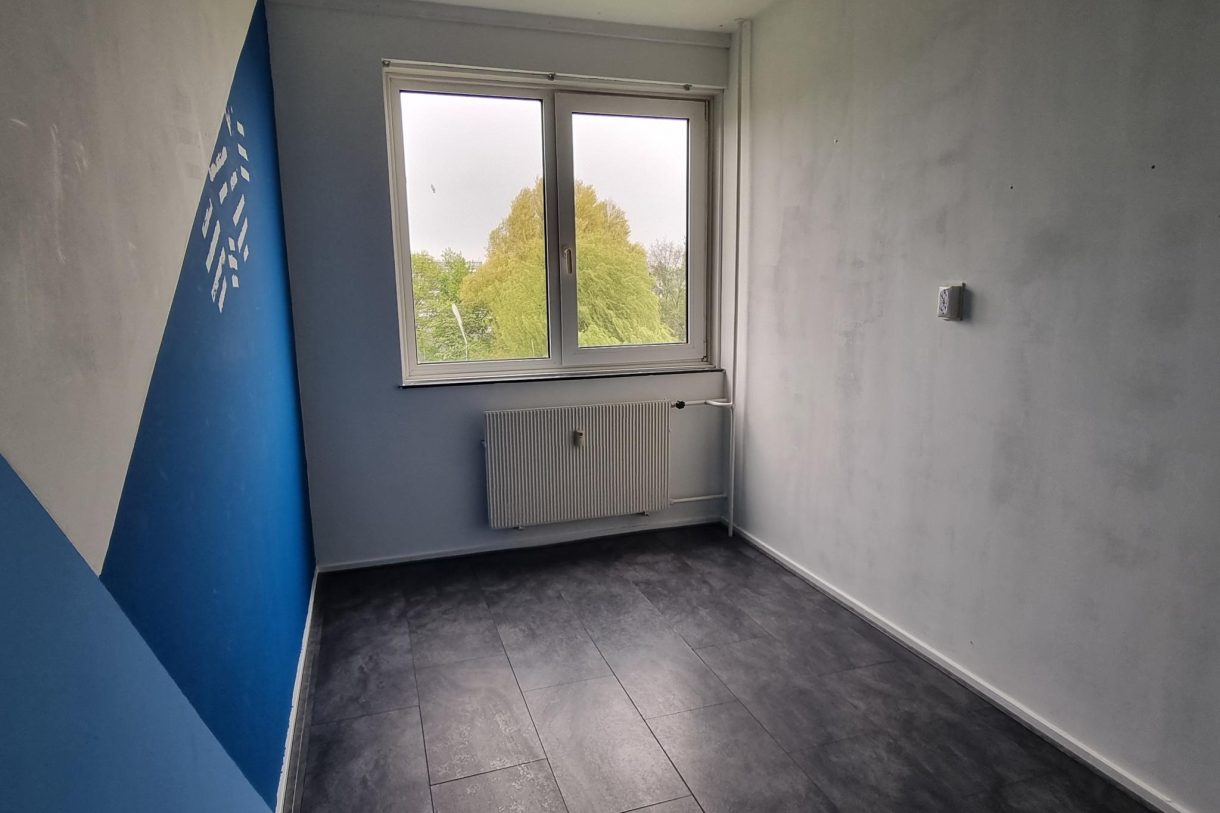Te koop: Foto Appartement aan de Plutostraat 160 in Alphen aan den Rijn