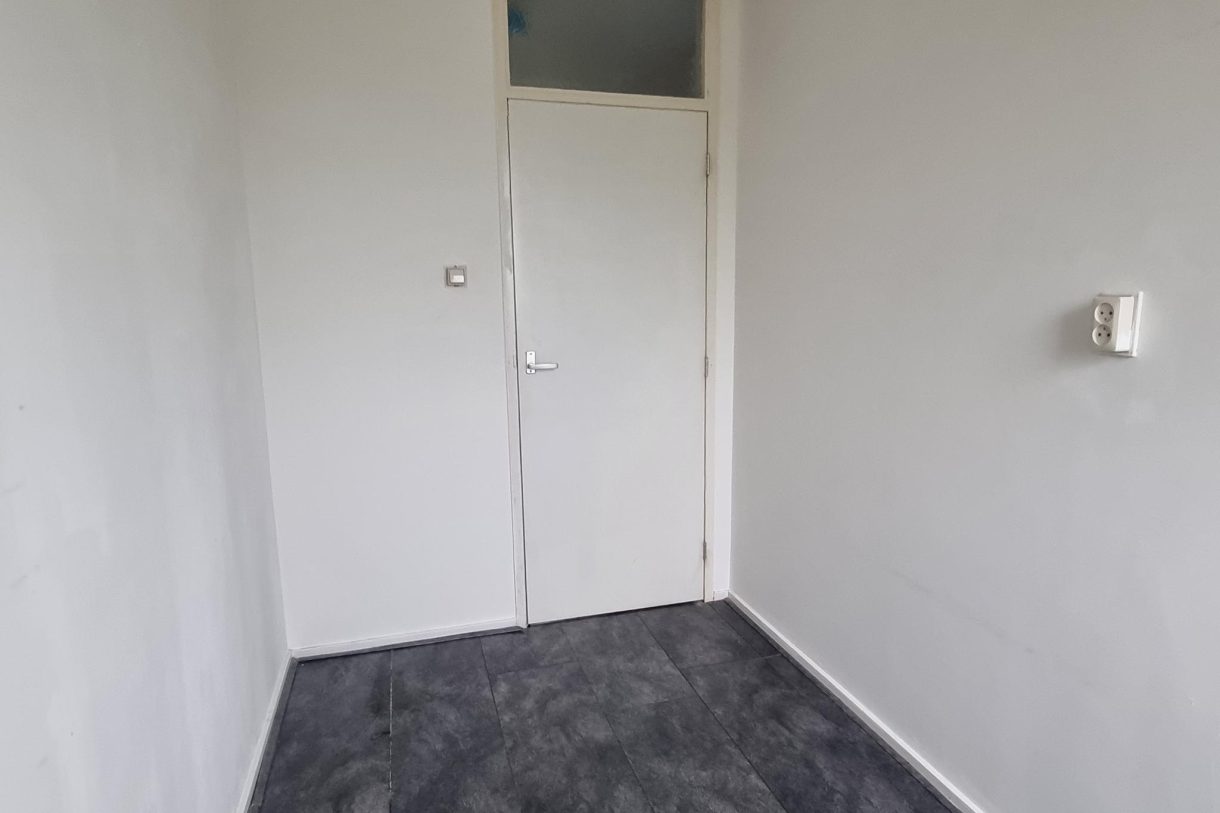 Te koop: Foto Appartement aan de Plutostraat 160 in Alphen aan den Rijn