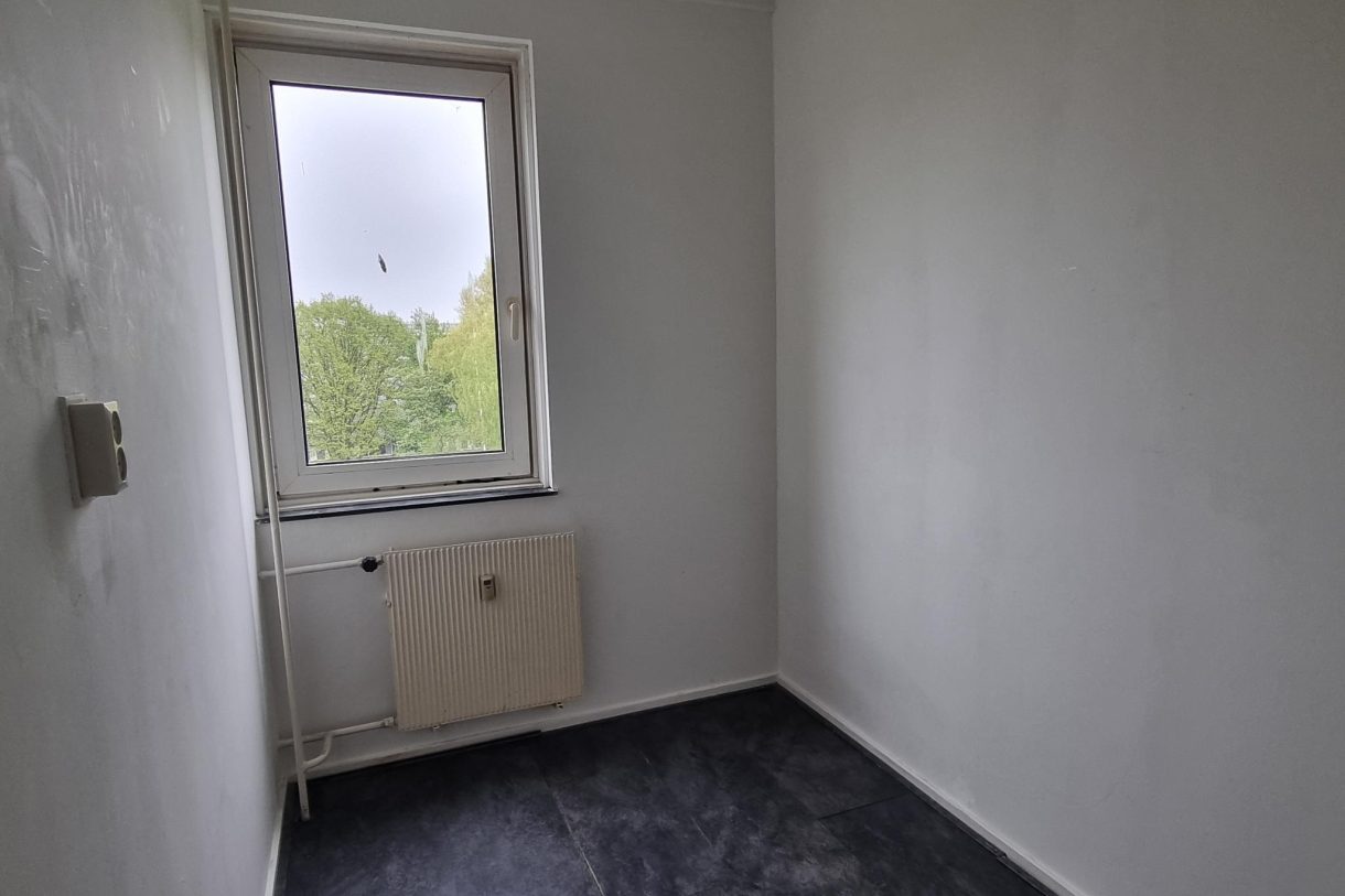 Te koop: Foto Appartement aan de Plutostraat 160 in Alphen aan den Rijn
