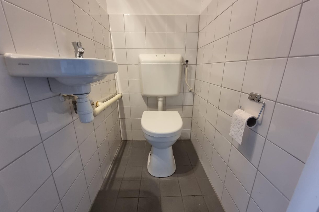 Te koop: Foto Appartement aan de Plutostraat 160 in Alphen aan den Rijn