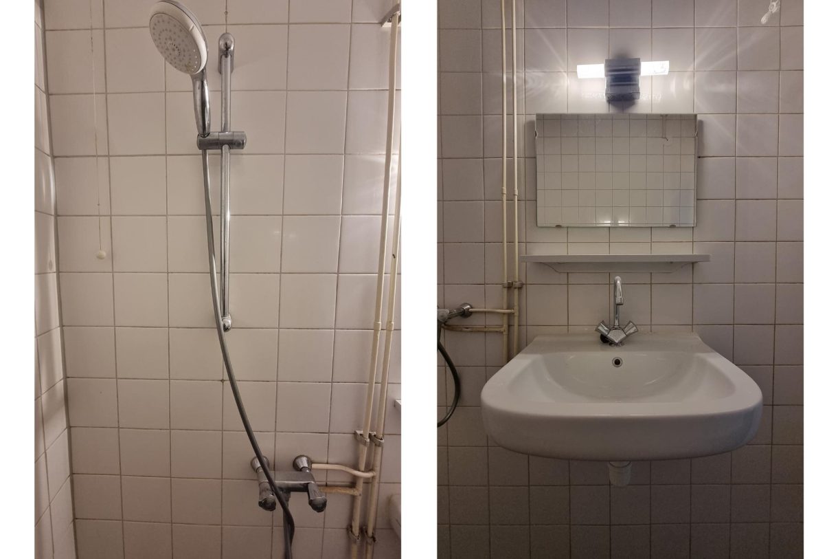 Te koop: Foto Appartement aan de Plutostraat 160 in Alphen aan den Rijn