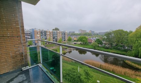 Te koop: Foto Appartement aan de Plutostraat 160 in Alphen aan den Rijn