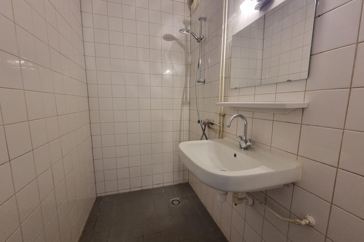 Te koop: Foto Appartement aan de Plutostraat 160 in Alphen aan den Rijn