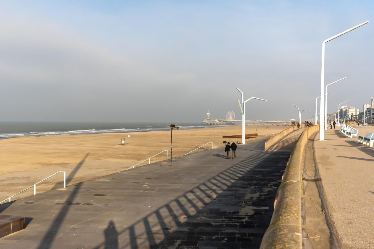 Te koop: Foto Appartement aan de Zeeruststraat 80 in 's-Gravenhage