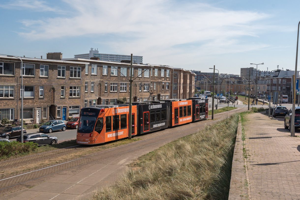 Te koop: Foto Appartement aan de Zeeruststraat 80 in 's-Gravenhage