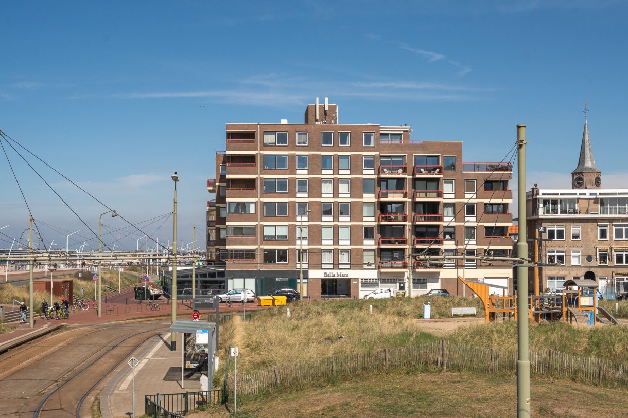 Te koop: Foto Appartement aan de Zeeruststraat 80 in 's-Gravenhage