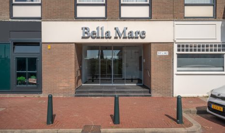 Te koop: Foto Appartement aan de Zeeruststraat 80 in 's-Gravenhage