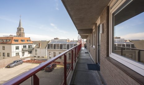 Te koop: Foto Appartement aan de Zeeruststraat 80 in 's-Gravenhage