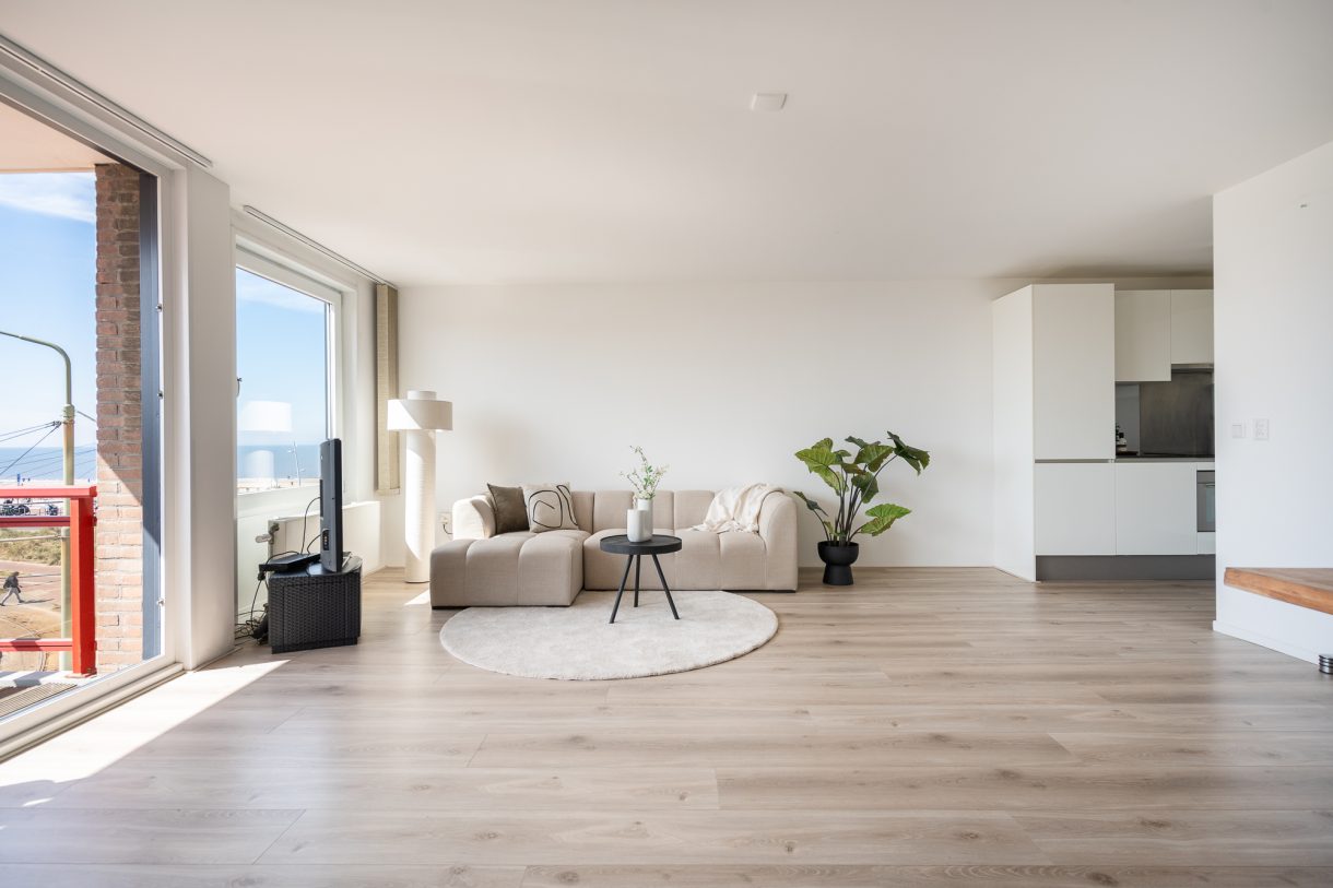 Te koop: Foto Appartement aan de Zeeruststraat 80 in 's-Gravenhage