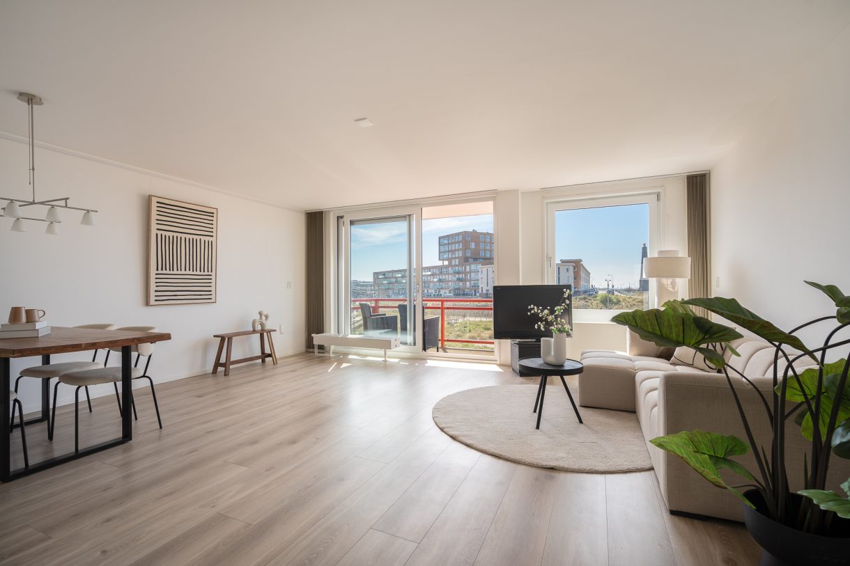 Te koop: Foto Appartement aan de Zeeruststraat 80 in 's-Gravenhage