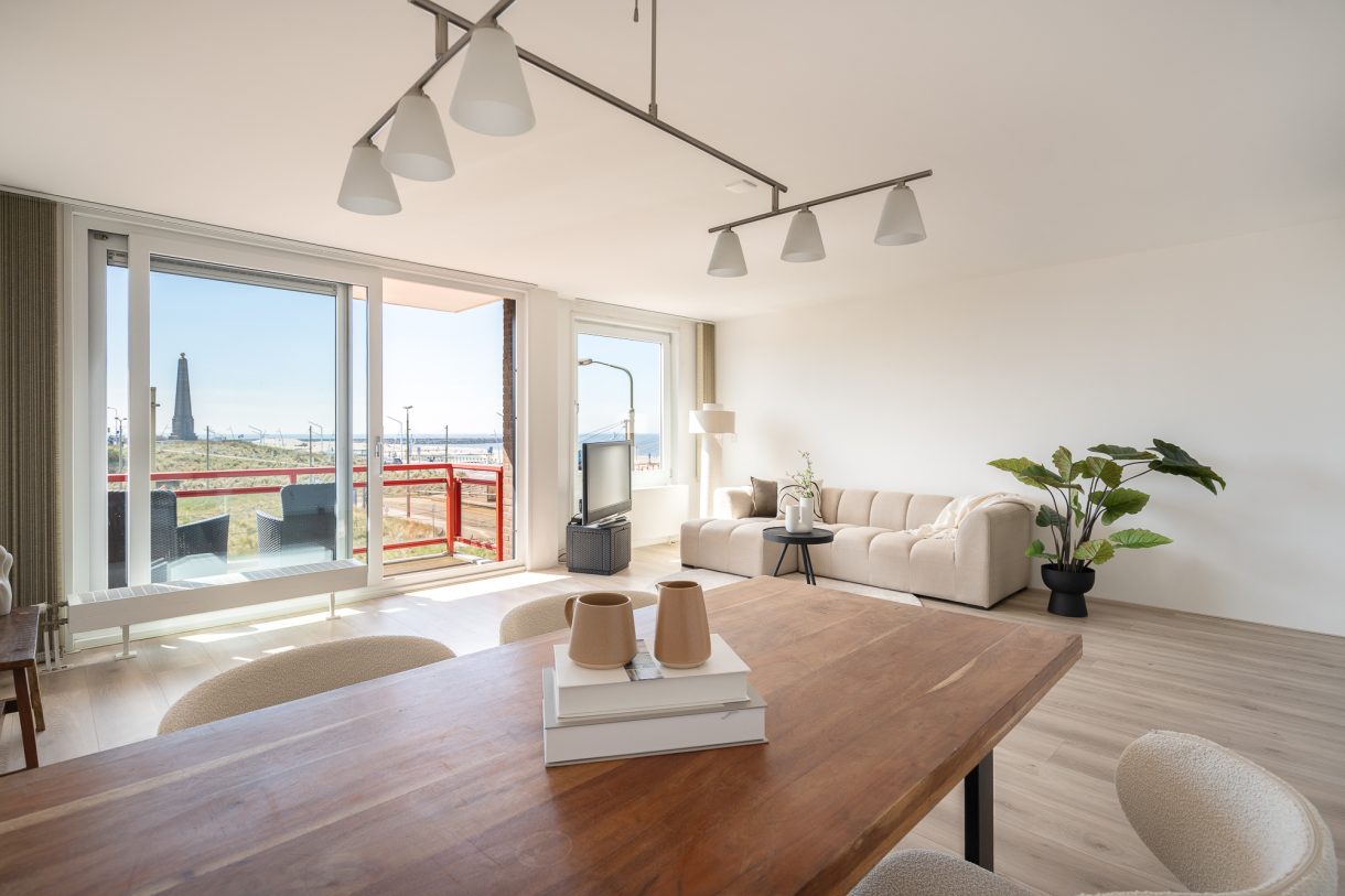 Te koop: Foto Appartement aan de Zeeruststraat 80 in 's-Gravenhage