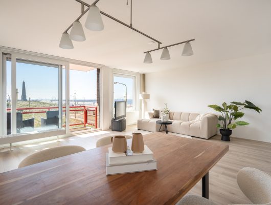 Hoofdfoto van 's-Gravenhage Zeeruststraat 80