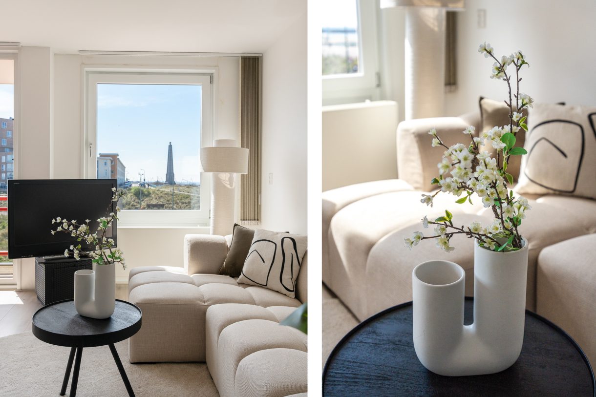 Te koop: Foto Appartement aan de Zeeruststraat 80 in 's-Gravenhage