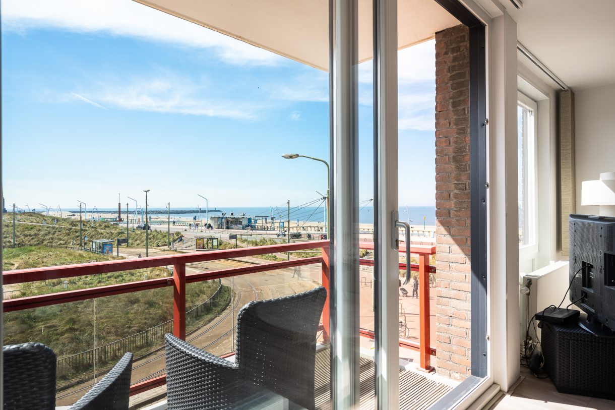 Te koop: Foto Appartement aan de Zeeruststraat 80 in 's-Gravenhage