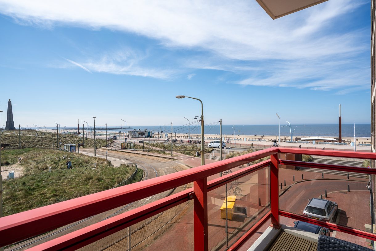 Te koop: Foto Appartement aan de Zeeruststraat 80 in 's-Gravenhage