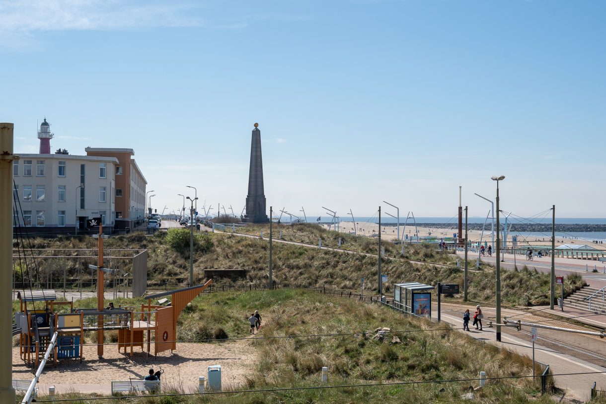 Te koop: Foto Appartement aan de Zeeruststraat 80 in 's-Gravenhage