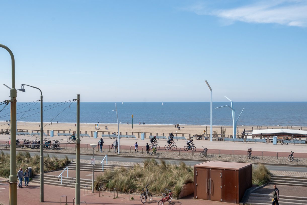 Te koop: Foto Appartement aan de Zeeruststraat 80 in 's-Gravenhage