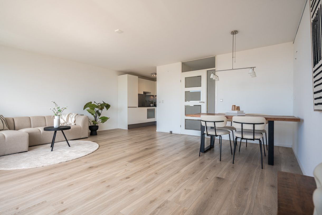 Te koop: Foto Appartement aan de Zeeruststraat 80 in 's-Gravenhage