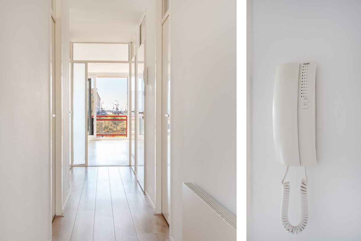 Te koop: Foto Appartement aan de Zeeruststraat 80 in 's-Gravenhage