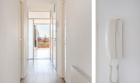 Te koop: Foto Appartement aan de Zeeruststraat 80 in 's-Gravenhage