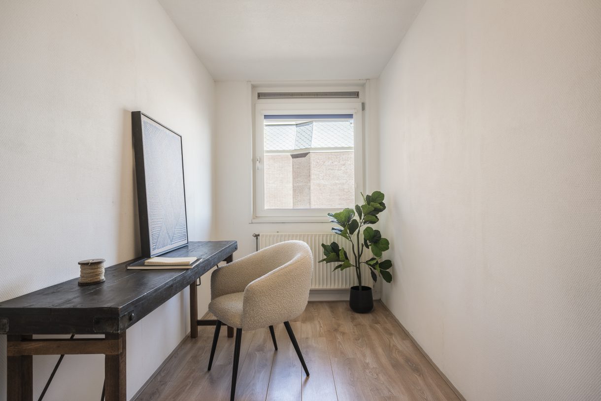 Te koop: Foto Appartement aan de Zeeruststraat 80 in 's-Gravenhage