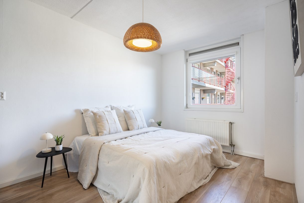 Te koop: Foto Appartement aan de Zeeruststraat 80 in 's-Gravenhage