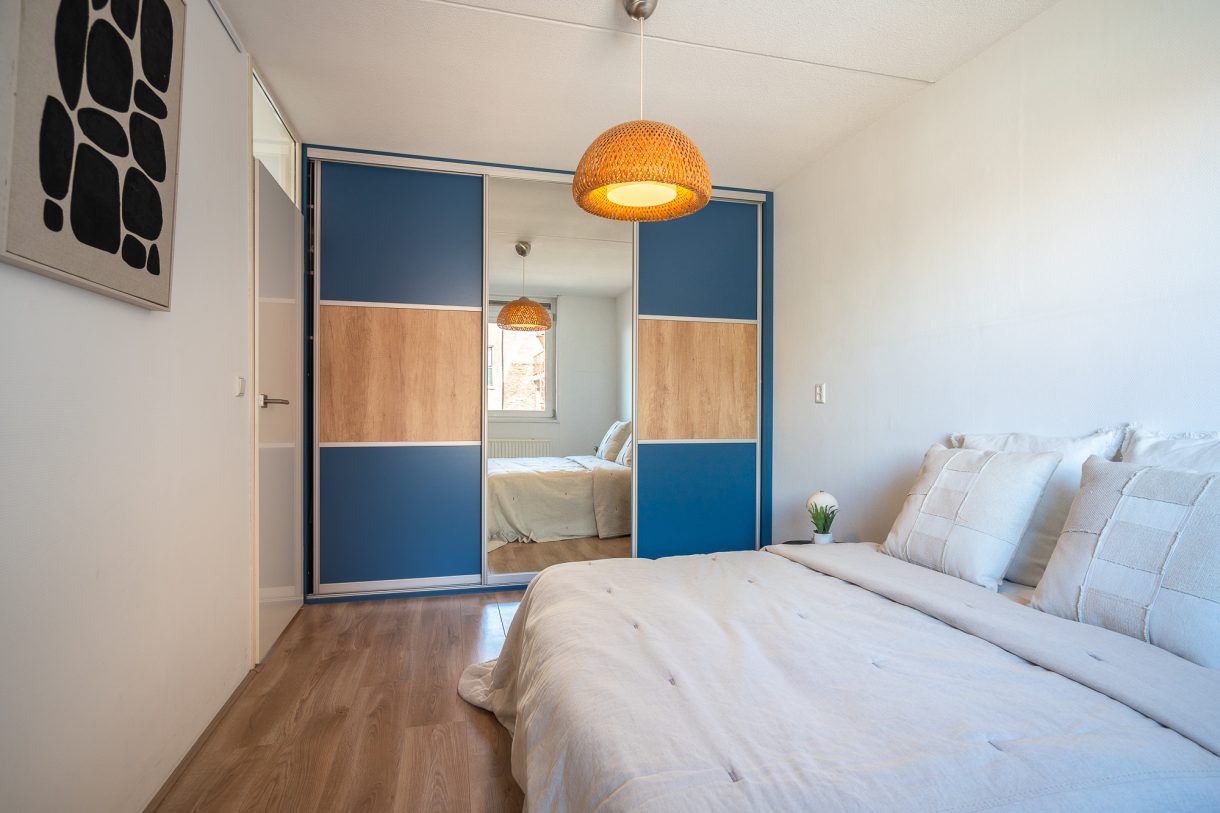 Te koop: Foto Appartement aan de Zeeruststraat 80 in 's-Gravenhage