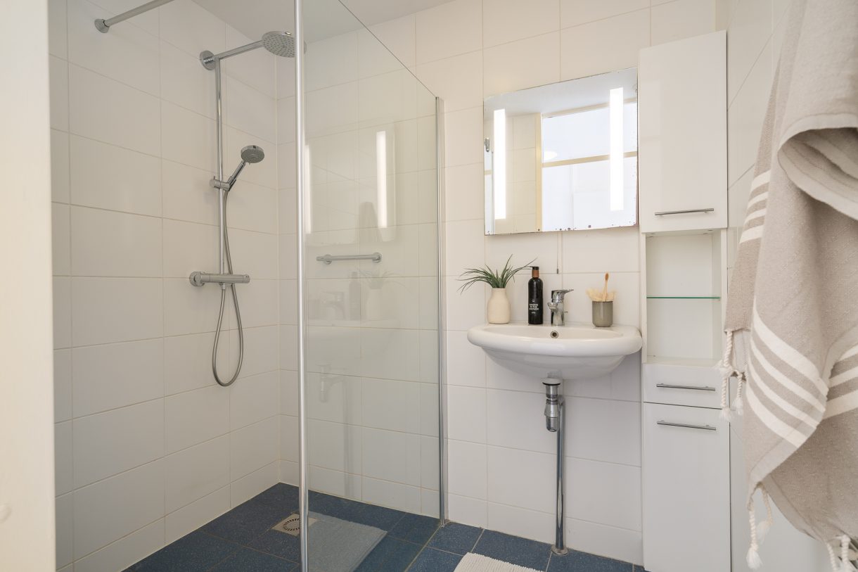 Te koop: Foto Appartement aan de Zeeruststraat 80 in 's-Gravenhage