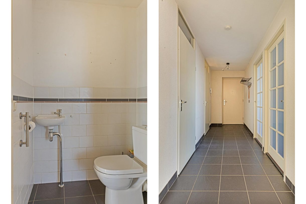 Te koop: Foto Appartement aan de Kuif 10 in Wormer