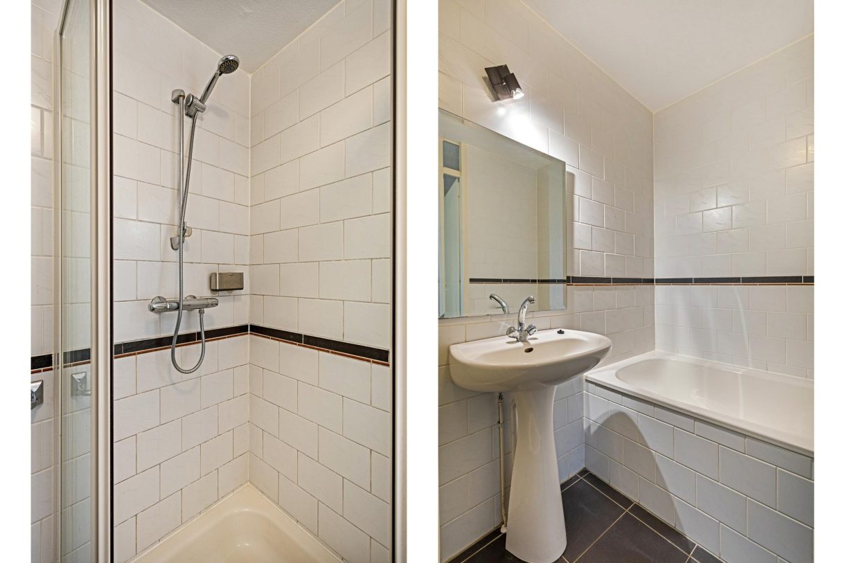 Te koop: Foto Appartement aan de Kuif 10 in Wormer