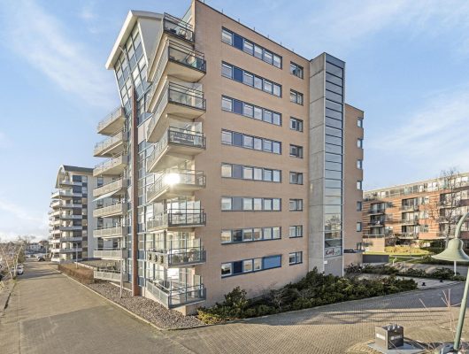 Hoofdfoto van Wormer Kuif 10