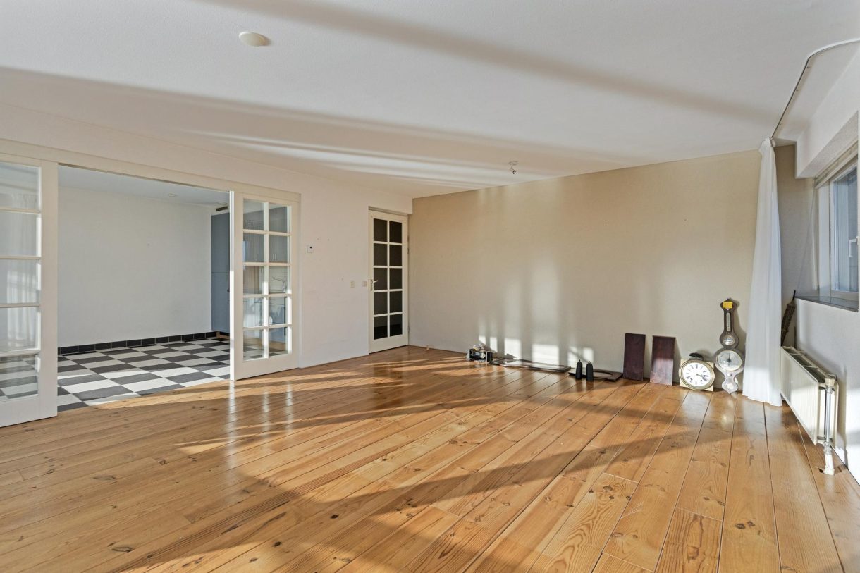 Te koop: Foto Appartement aan de Kuif 10 in Wormer