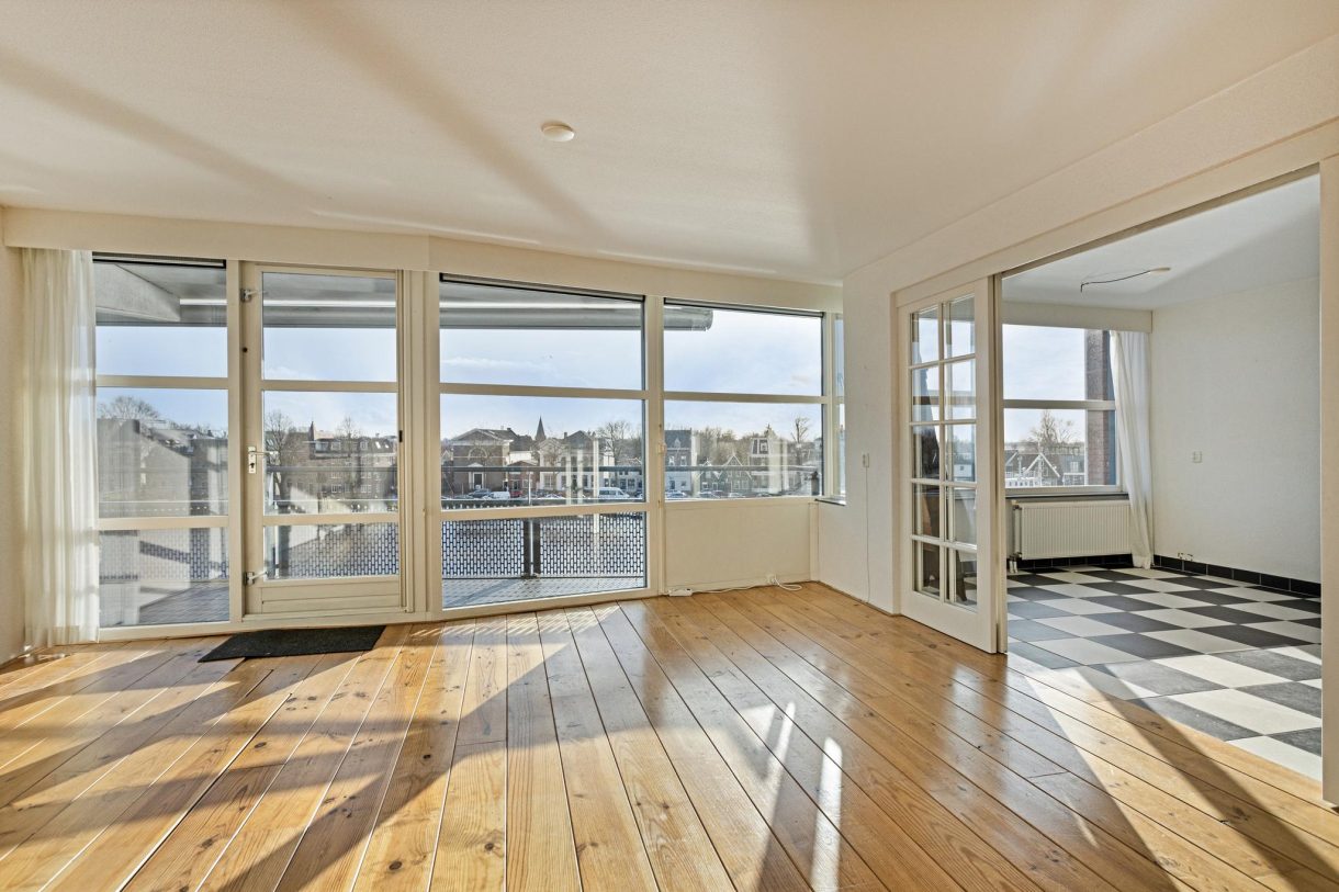 Te koop: Foto Appartement aan de Kuif 10 in Wormer