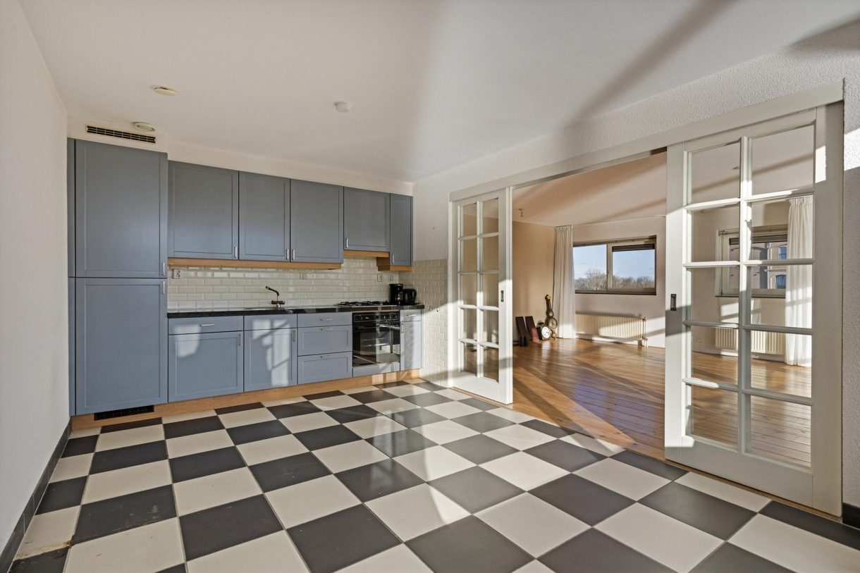 Te koop: Foto Appartement aan de Kuif 10 in Wormer