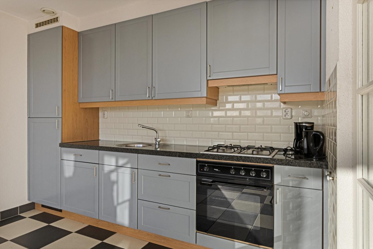 Te koop: Foto Appartement aan de Kuif 10 in Wormer