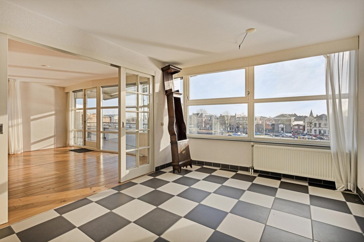 Te koop: Foto Appartement aan de Kuif 10 in Wormer