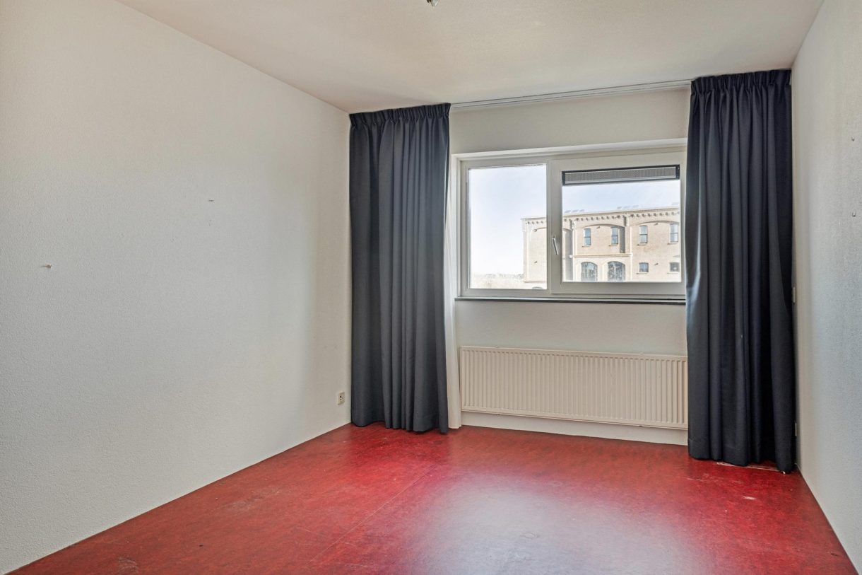 Te koop: Foto Appartement aan de Kuif 10 in Wormer