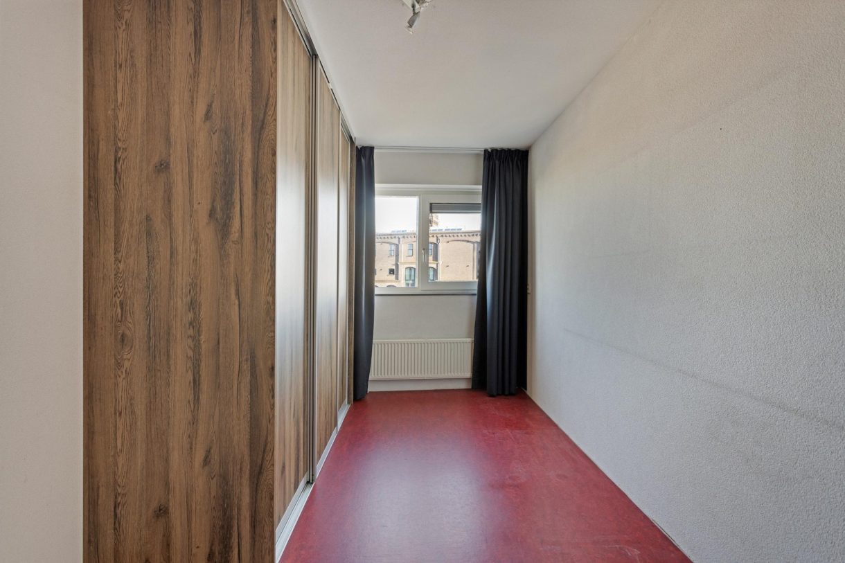 Te koop: Foto Appartement aan de Kuif 10 in Wormer
