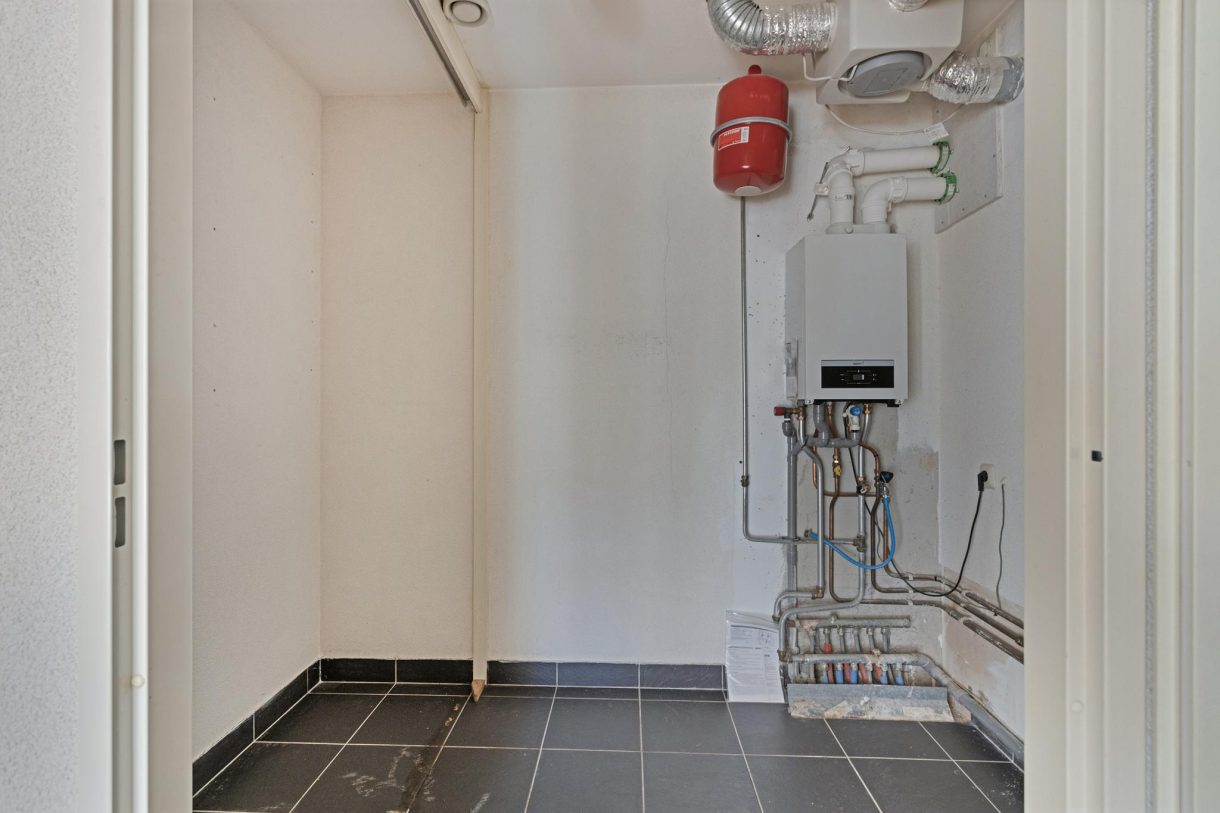 Te koop: Foto Appartement aan de Kuif 10 in Wormer