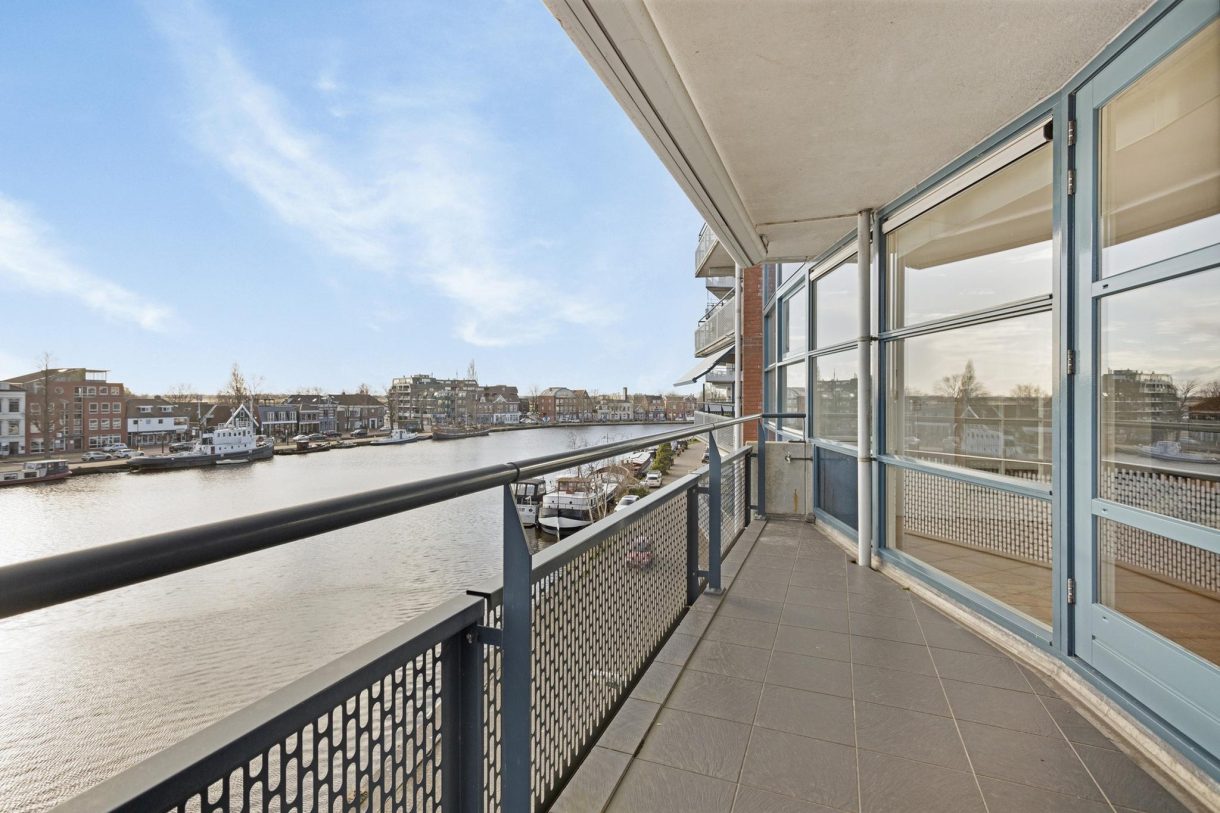 Te koop: Foto Appartement aan de Kuif 10 in Wormer