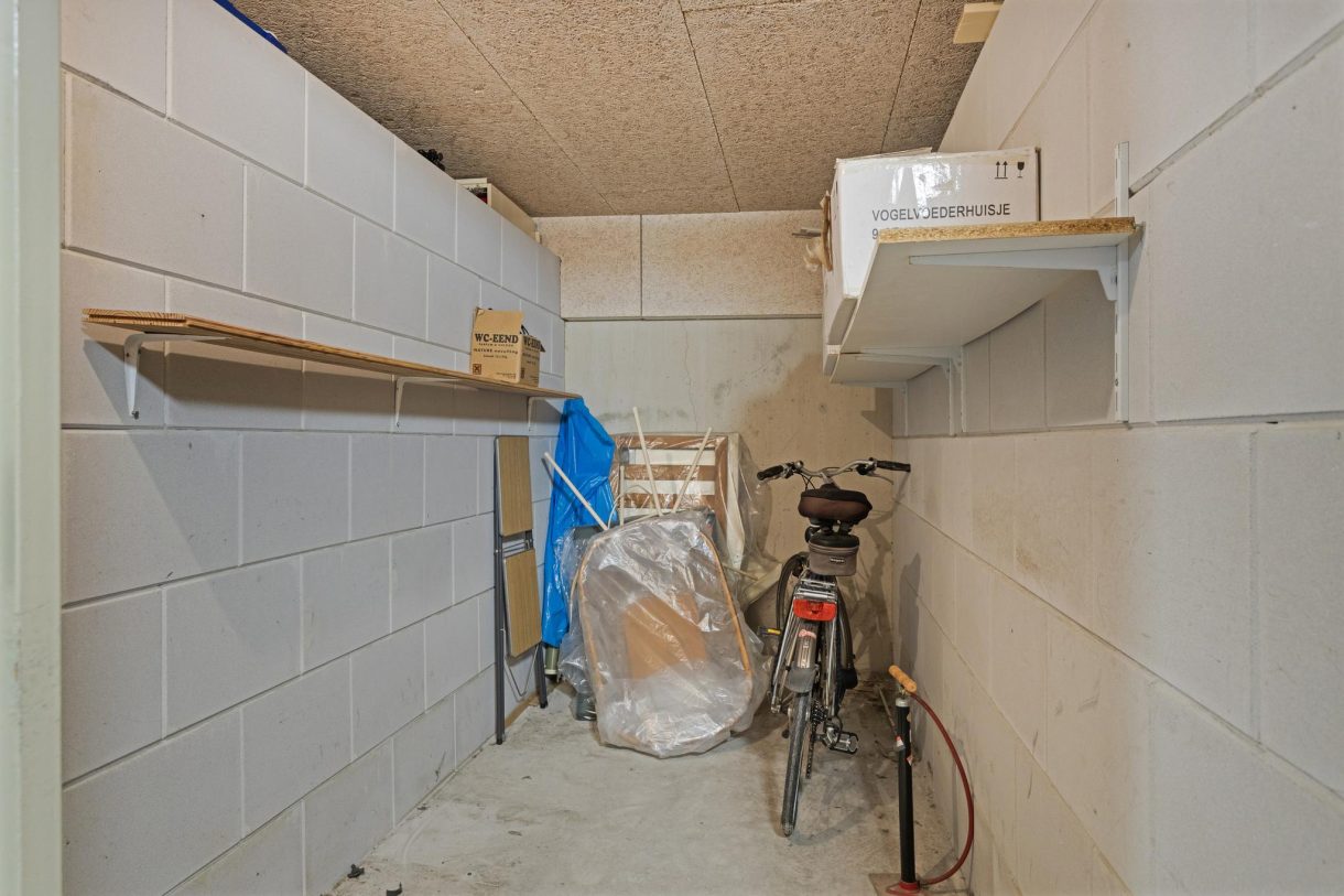 Te koop: Foto Appartement aan de Kuif 10 in Wormer